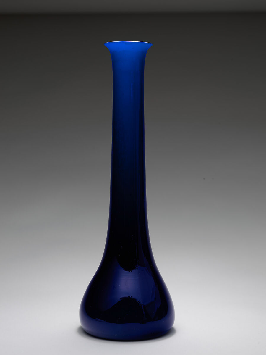 Bottle, Glass, China