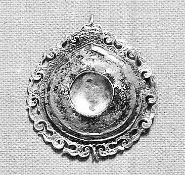 Brooch or Pendant