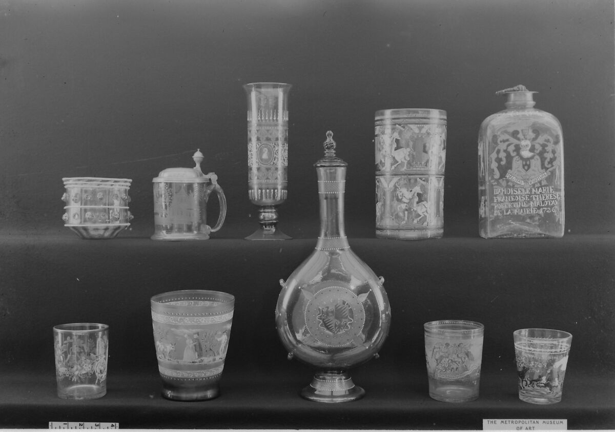 Plate, William Billings (ca. 1768–1813), Pewter, American