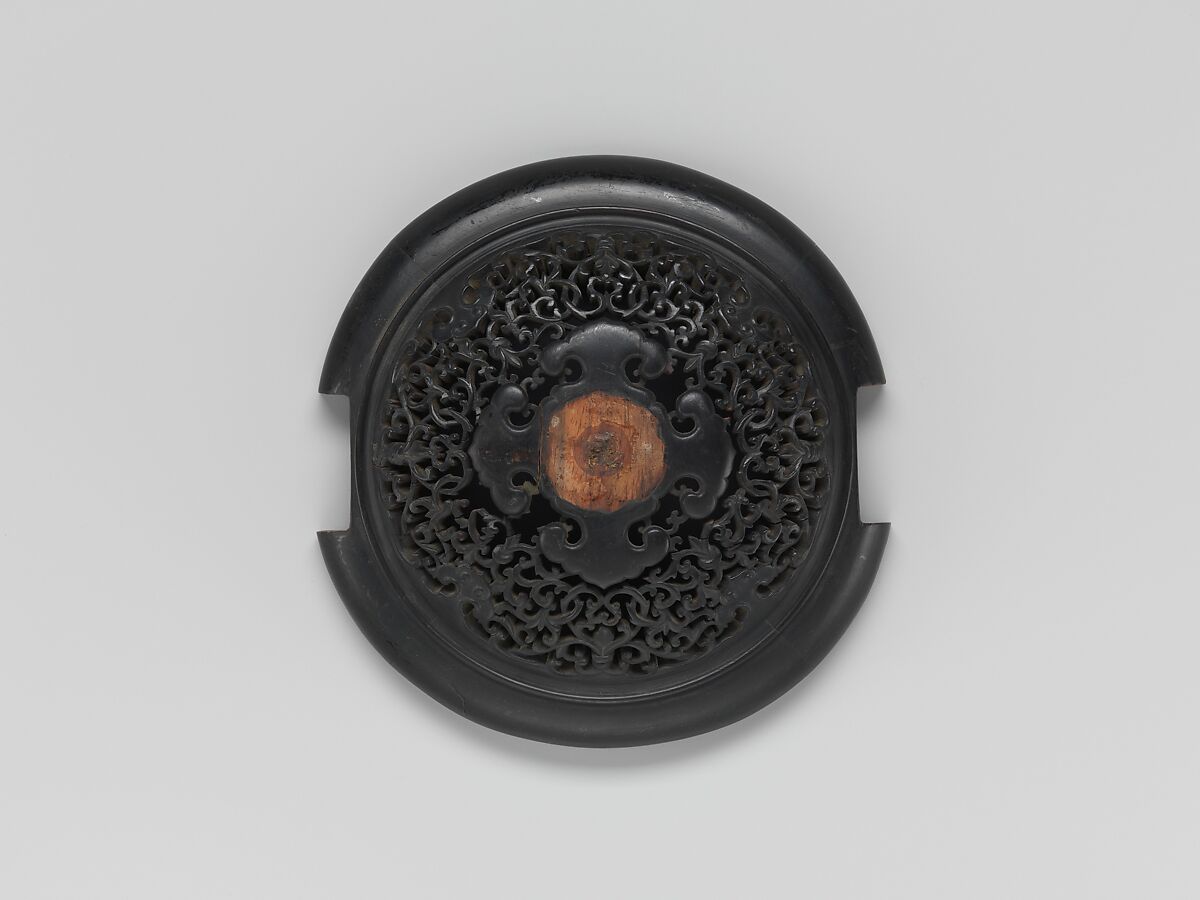Tripod cauldron (ding) in ancient style?, Bronze, China