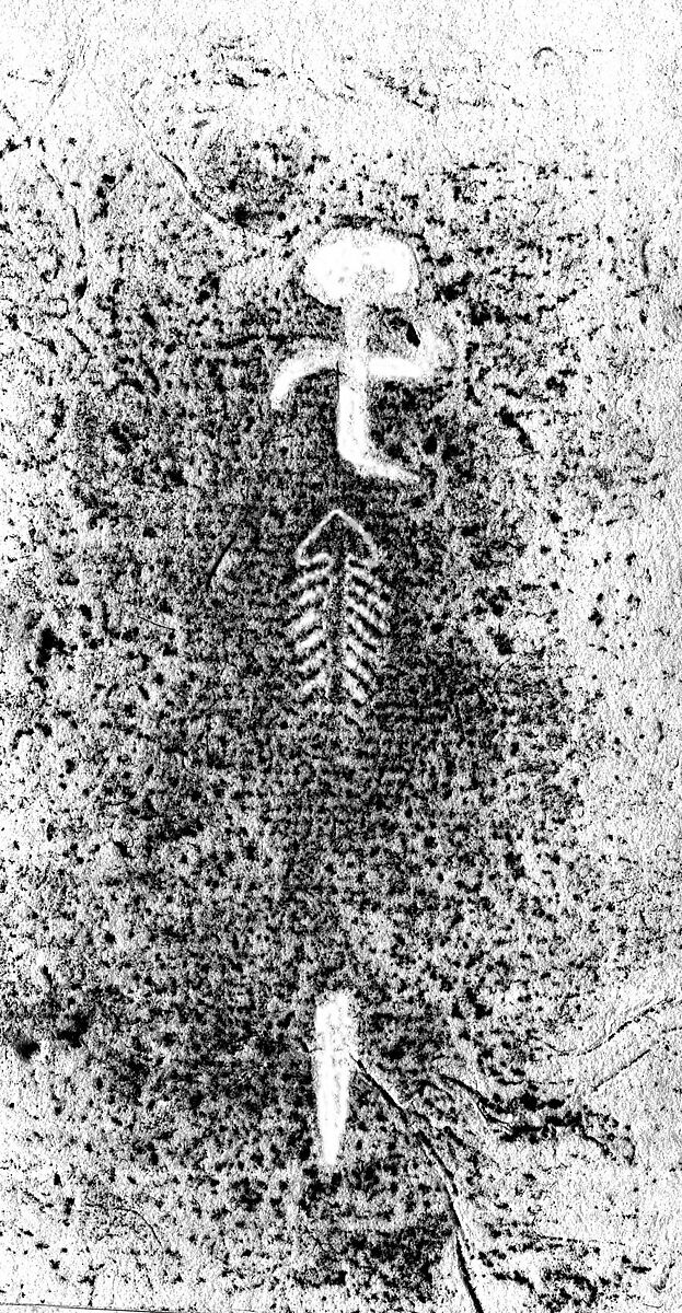 Ritual tripod cauldron (Ding), Bronze, China