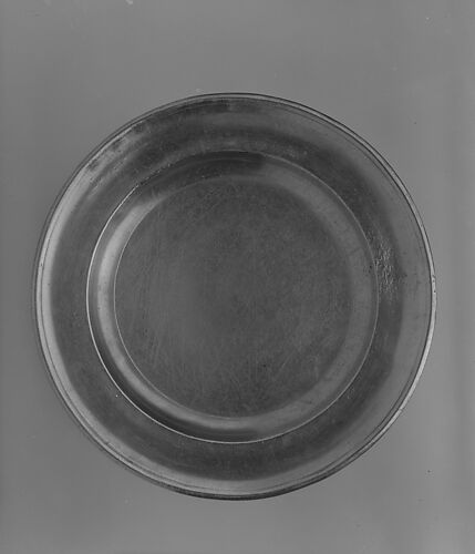 Plate