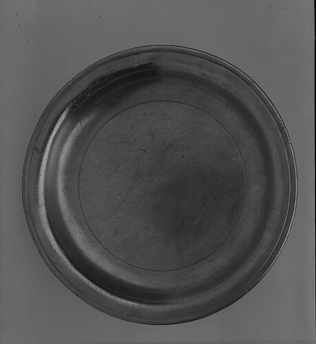 Plate