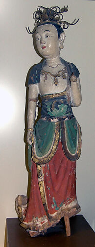 Statuette