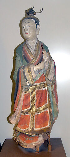 Statuette