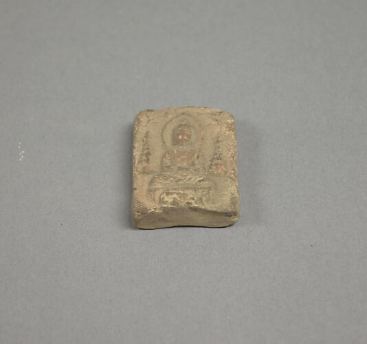 Votive Tablet