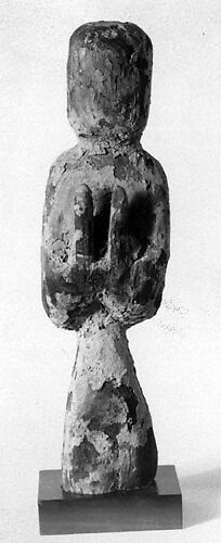 Statuette of Standing Figure