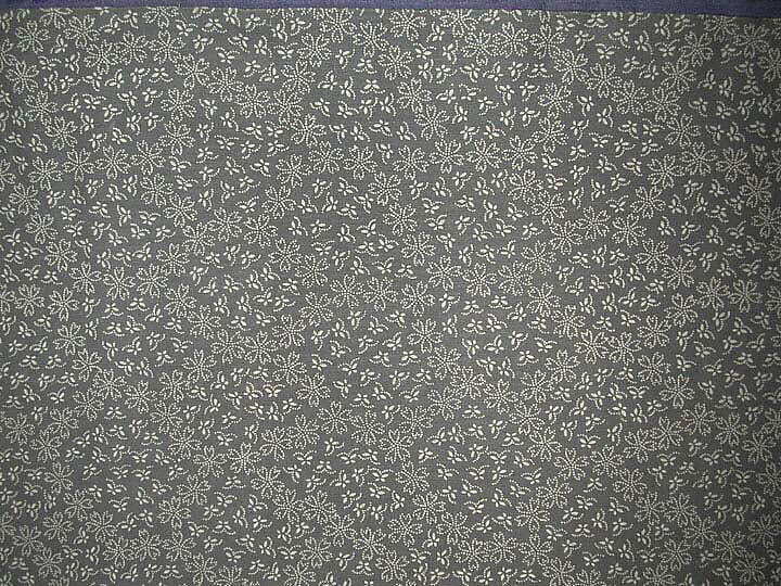 Robe (Kosode) with Cherry Blossoms and Butterflies, Plain-weave silk with stencil-dyeing, Japan