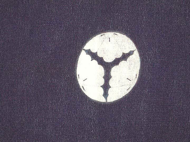 Robe (Kosode) with Spring Rice Fields, Plain-weave silk crepe with resist-dyeing and hand-painting, Japan