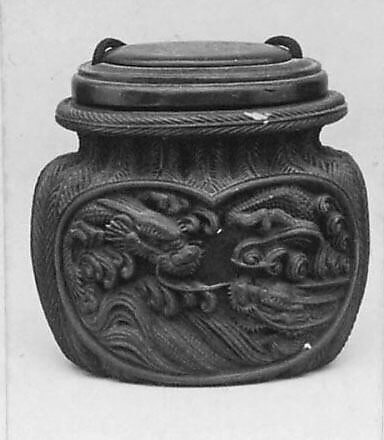 Jar, Gourd, Japan 