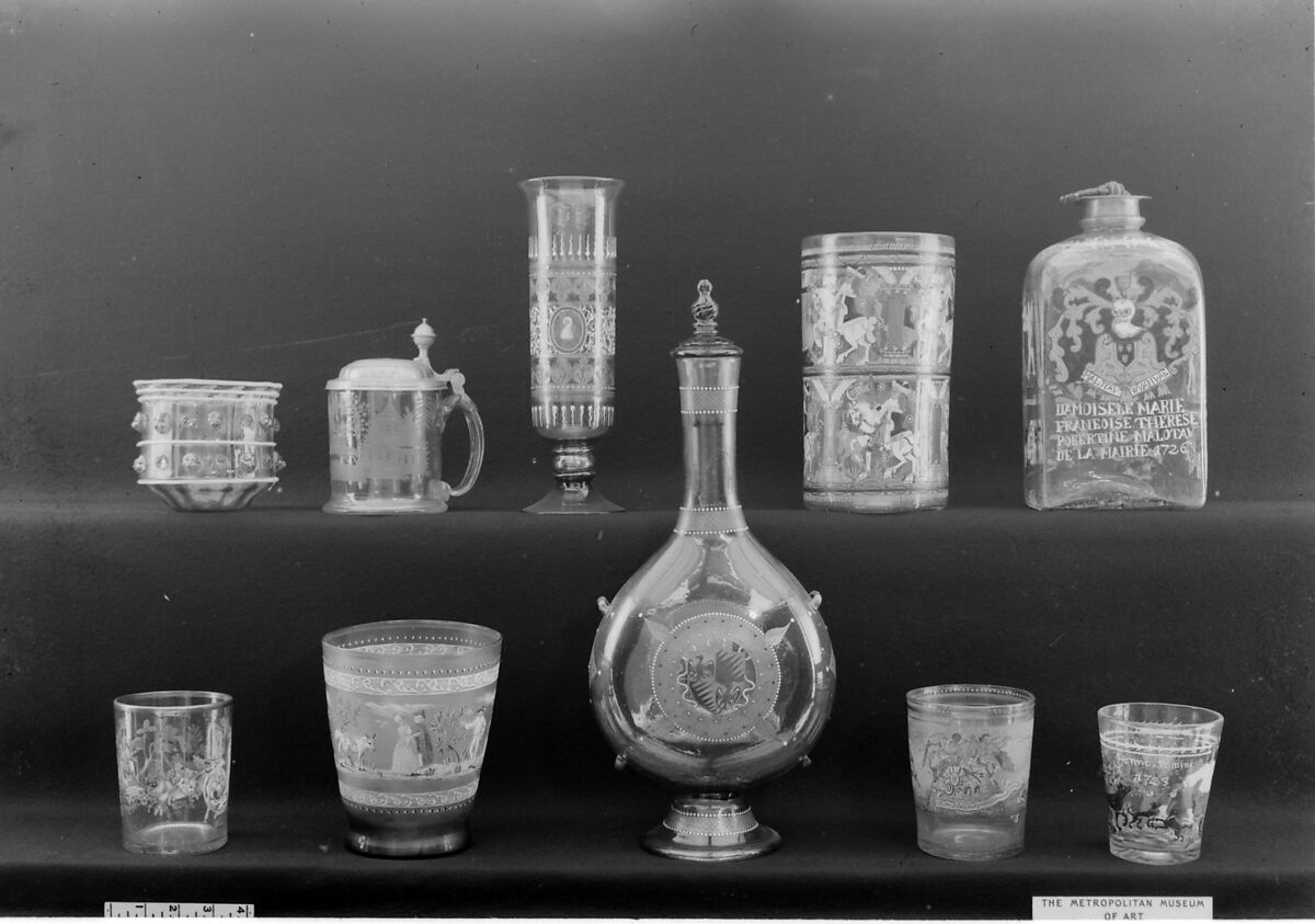 Plate, Henry Will (1734–ca. 1802), Pewter, American