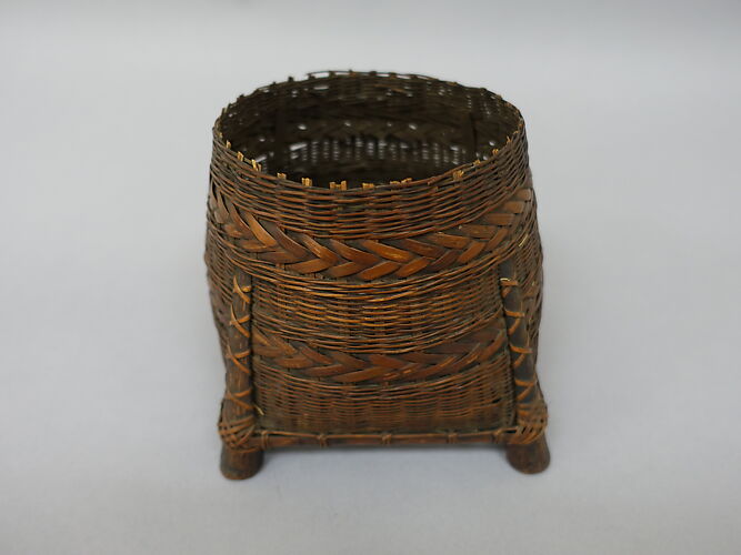 Basket (Lower Part)