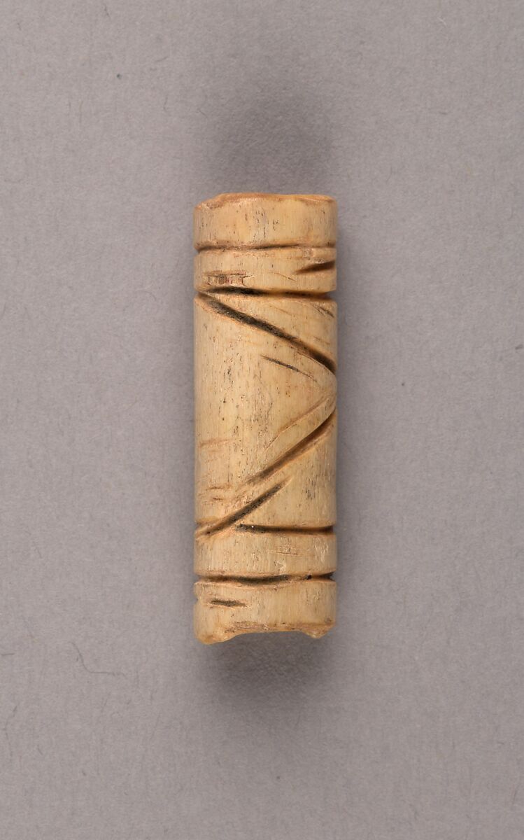 Arrowheads, needles, hooks and harpoons, Bone, Japan