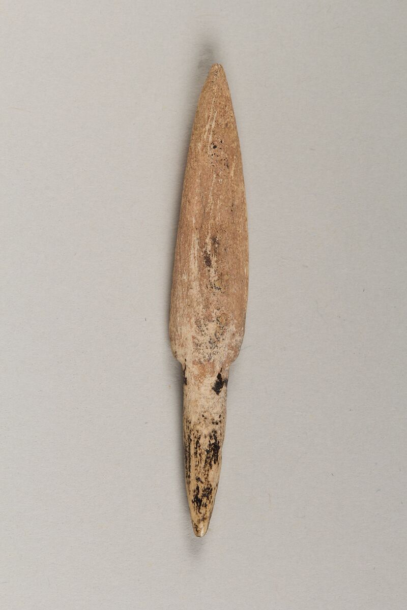 Arrowhead, Bone, Japan