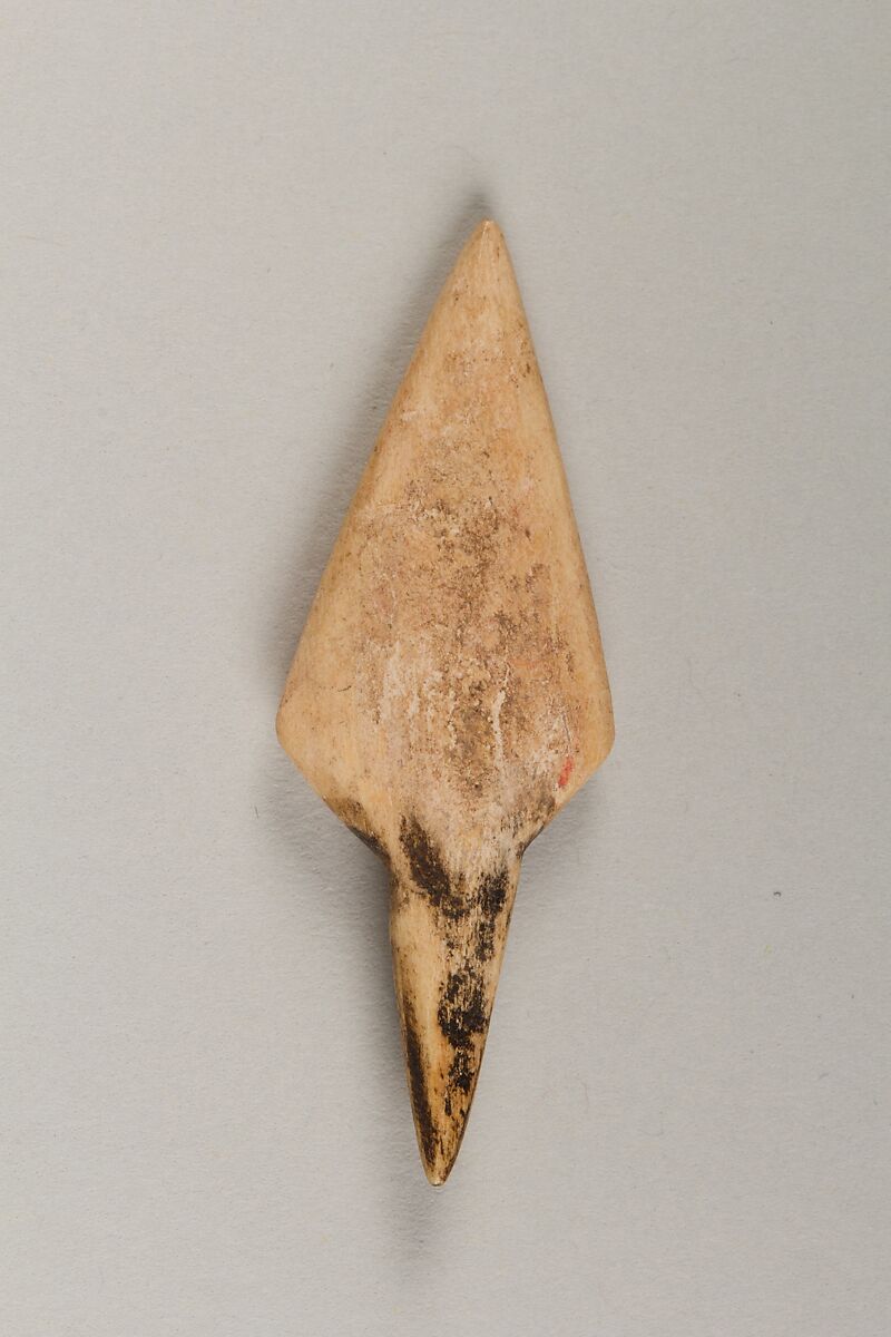 Arrowhead, Bone, Japan