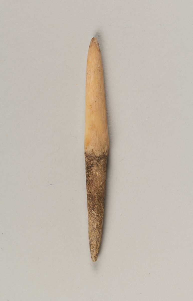 Arrowhead, Bone, Japan