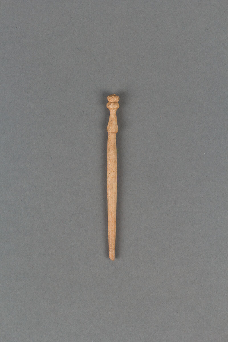 Hairpin, Bone, Japan