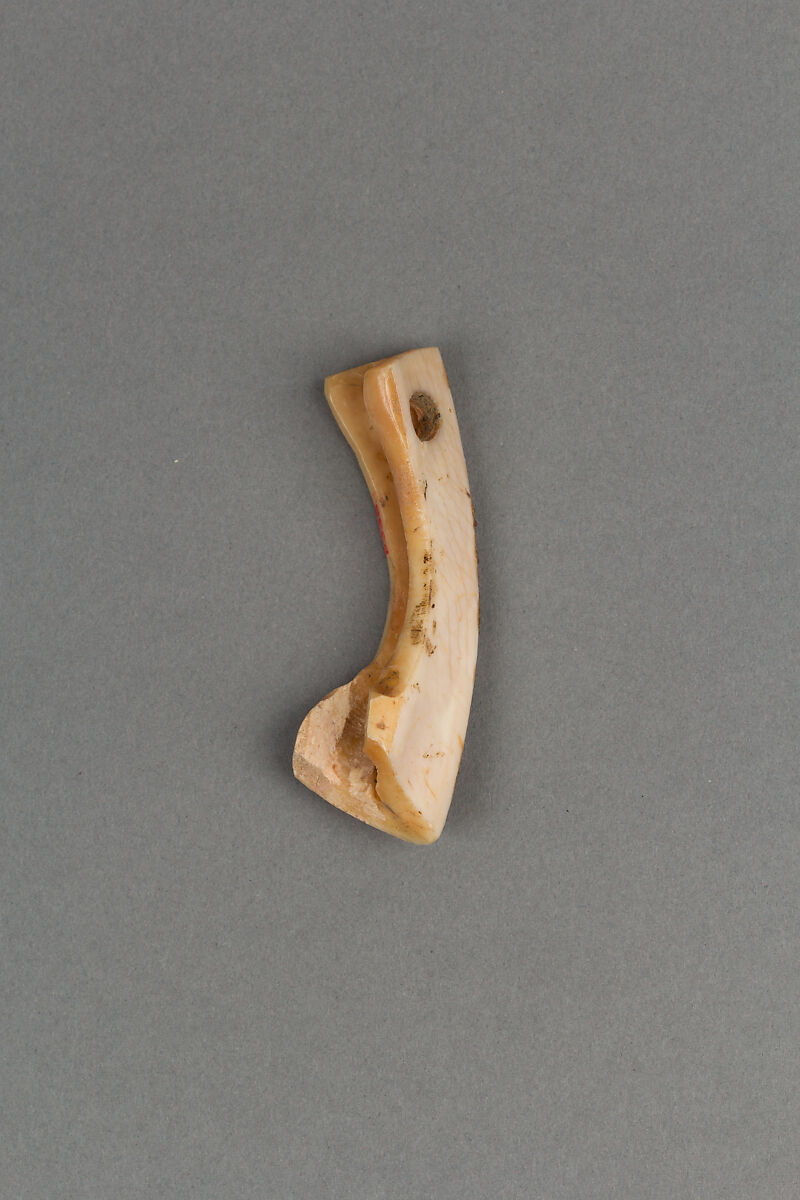 Arrowheads, needles, hooks and harpoons, Bone, Japan