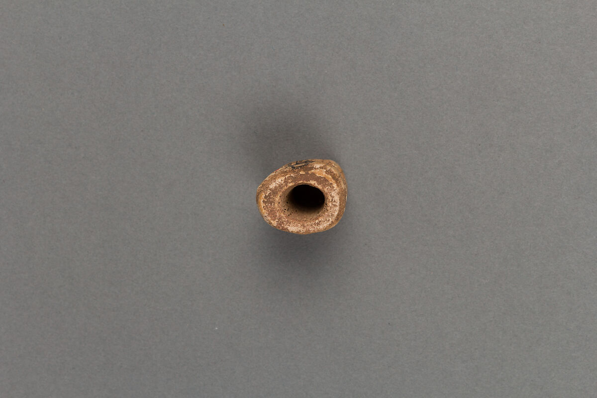 Earring, Bone, Japan