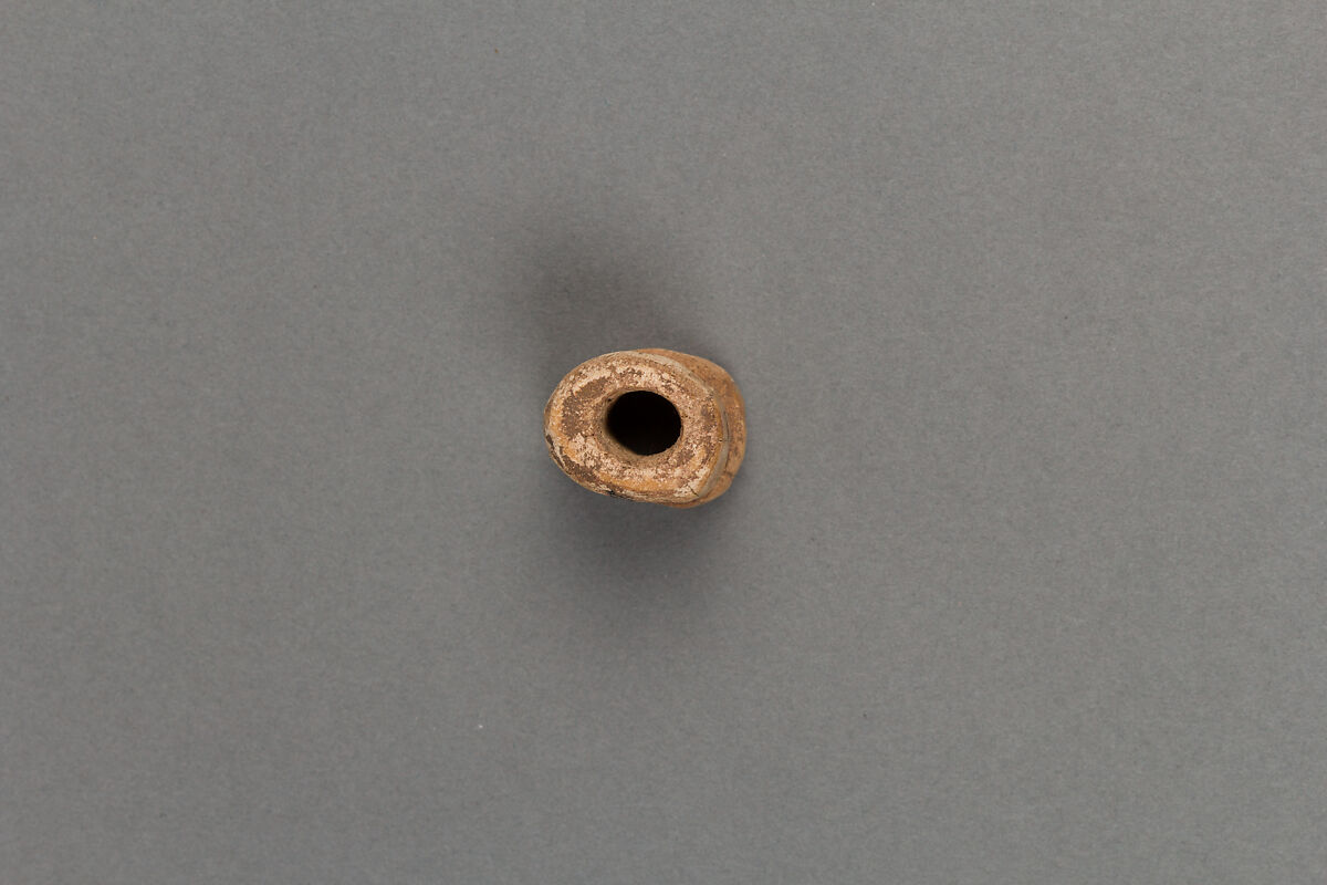 Earring, Bone, Japan