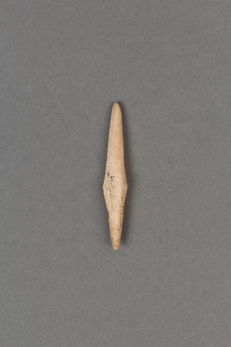 Arrowhead, Bone, Japan