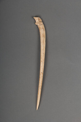 Hairpin