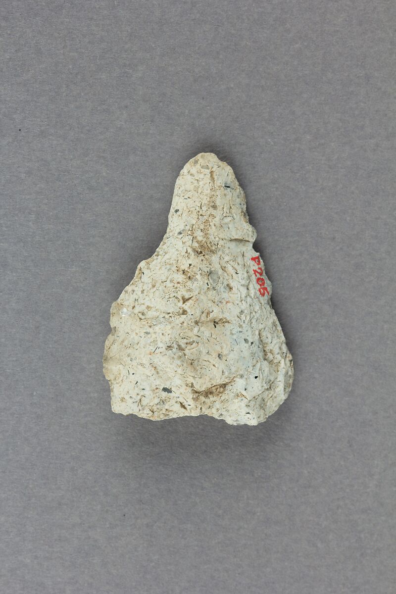 Arrowhead, Sandstone, chert or flint, Japan