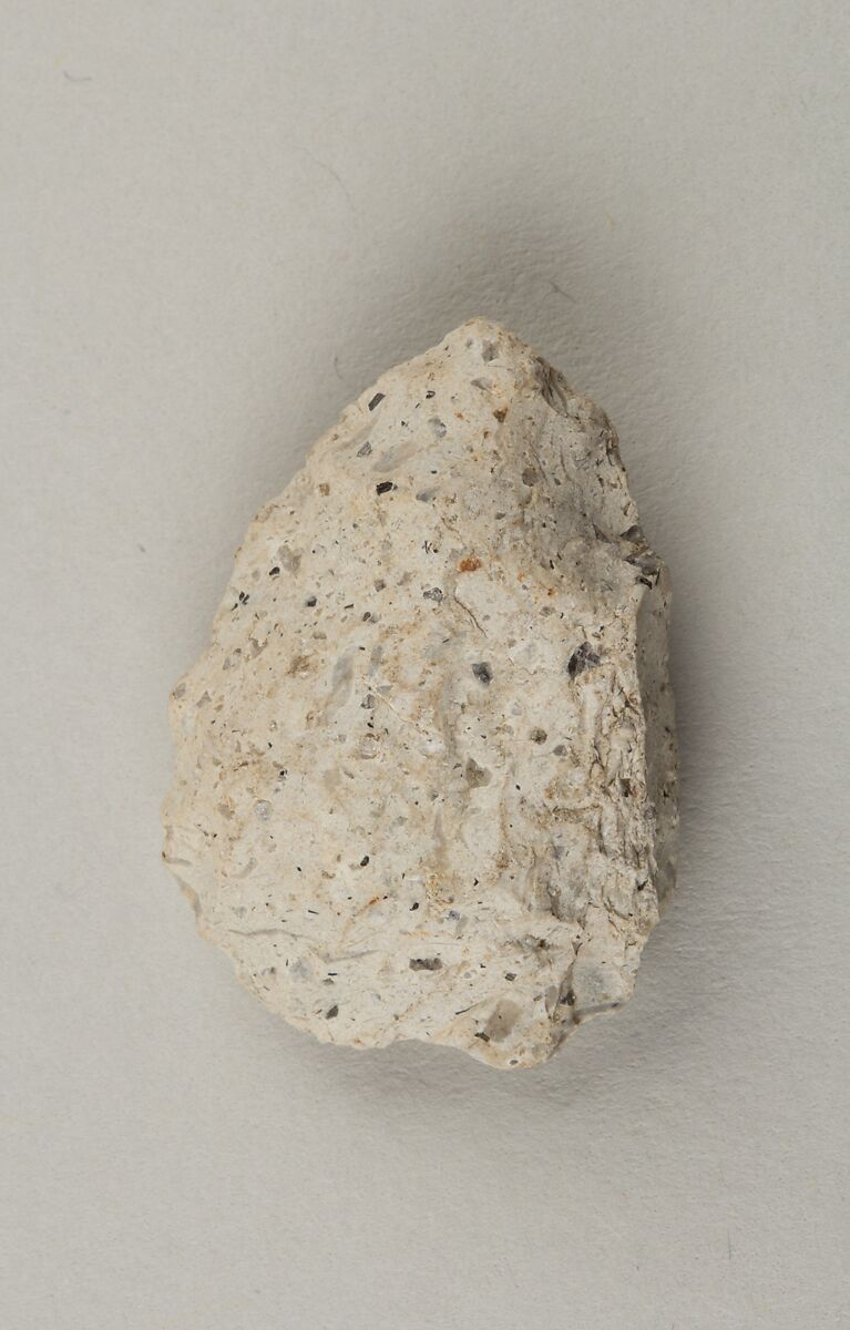 Arrowhead, Sandstone, chert or flint, Japan