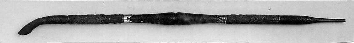 Tobacco Pipe