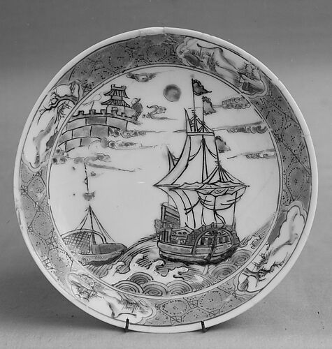 Saucer