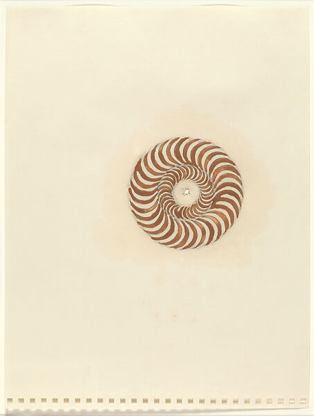 Range, Donald Moffett (American, born San Antonio, Texas, 1955), Gunpowder, graphite, and fudge on paper 