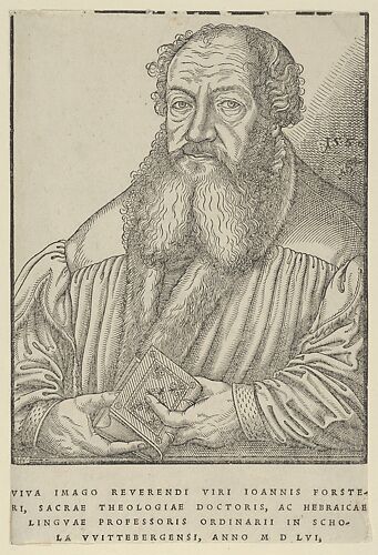 Johann Forster
