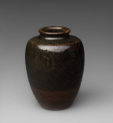 Tea Jar
