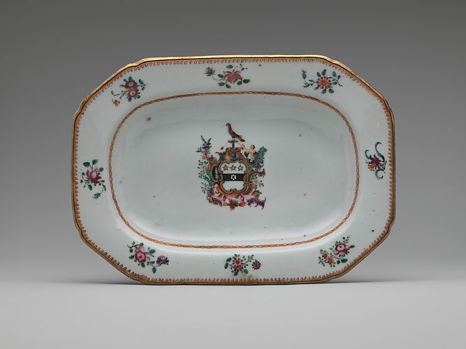 Plate