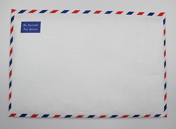 Dress, Hussein Chalayan (British, born Cyprus, 1970), Tyvek, British