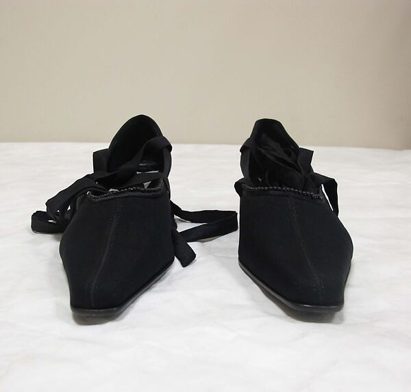 Ensemble, Undercover (Japanese, founded 1990), Silk, wool, cashmere, cotton, nylon, metal, leather, synthetic, Japanese