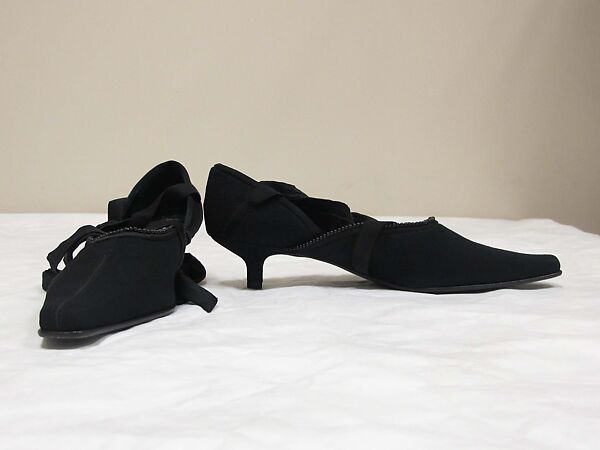 Ensemble, Undercover (Japanese, founded 1990), Silk, wool, cashmere, cotton, nylon, metal, leather, synthetic, Japanese