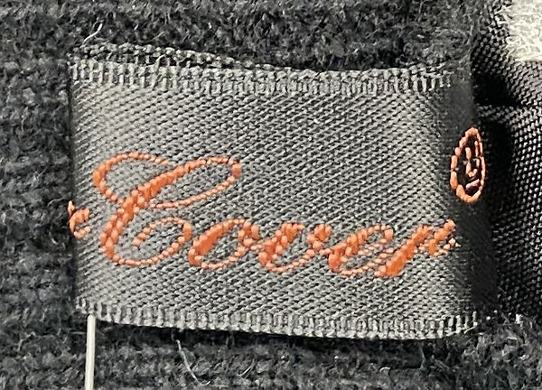 Ensemble, Undercover (Japanese, founded 1990), Silk, wool, cashmere, cotton, nylon, metal, leather, synthetic, Japanese