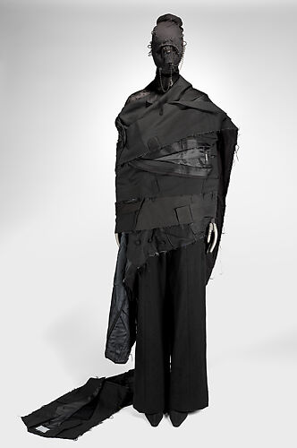 Undercover | Ensemble | Japanese | The Metropolitan Museum of Art