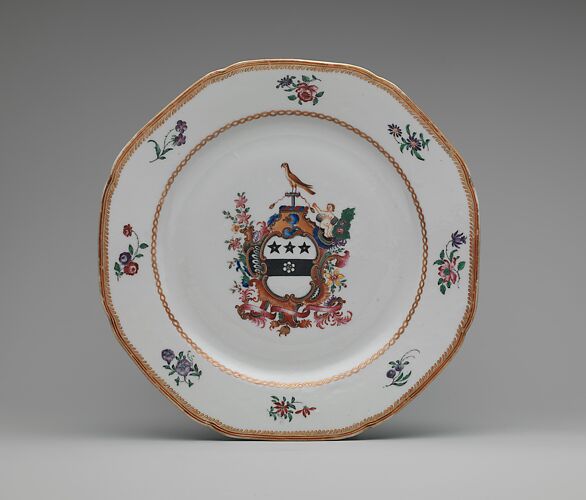 Plate
