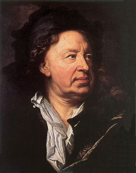 The Jabach Family, Charles Le Brun (French, Paris 1619–1690 Paris), Oil on canvas