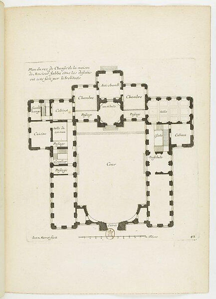 The Jabach Family, Charles Le Brun (French, Paris 1619–1690 Paris), Oil on canvas