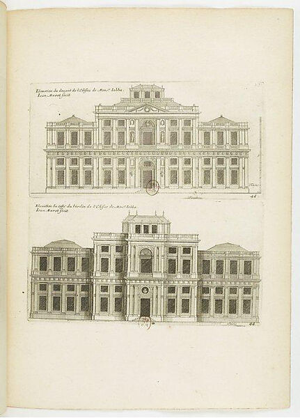 The Jabach Family, Charles Le Brun (French, Paris 1619–1690 Paris), Oil on canvas