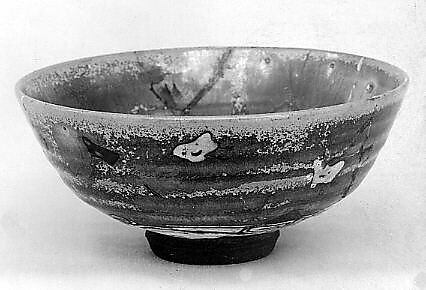 Teabowl | Japan | Edo (1615–1868) or Meiji period (1868–1912) | The ...