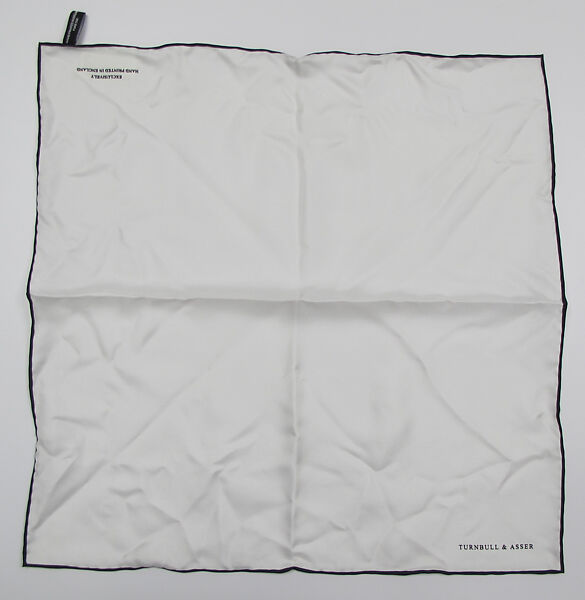 Ensemble, Fallan &amp; Harvey (British, founded 1976), wool, silk, cotton, metal, British