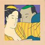 Oriental Masterprint – 8, from the series Oriental Masterprints