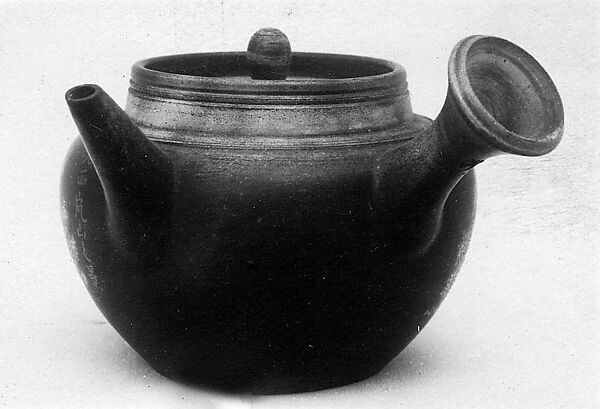 Teapot