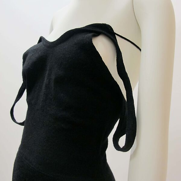 "Shouldaire", Jantzen (American, founded 1910), wool, American