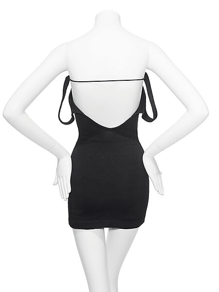 "Shouldaire", Jantzen (American, founded 1910), wool, American