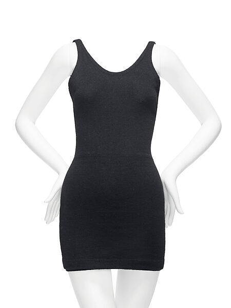 "Shouldaire", Jantzen (American, founded 1910), wool, American